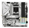 Scheda Tecnica: ASRock B850m Steel Legend WiFi (am5) (d) - 