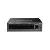 Scheda Tecnica: Mercusys Switch MS105GS 5-port 10/100/1000 - 