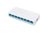 Scheda Tecnica: Mercusys Switch MS108 8-port 10/100/1000 - 