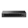 Scheda Tecnica: Mercusys Switch MS108GS 8-port 10/100/1000 - 