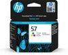 Scheda Tecnica: HP 57 Tri-color Original Ink Cartridge - 