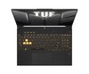 Scheda Tecnica: Asus 16" Tuf i7-13650hx 16GB 512GB, SSD RTX 4050 6GB W11H - 