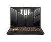 Scheda Tecnica: Asus 17,3" Gaming Tuf Intel Core 5 210h 16GB 512GB, SSD - RTX 4050 6GB W11H