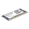 Scheda Tecnica: PATRIOT Ram Sodimm 8GB DDR3l 1600MHz Cl11 1,35v - 