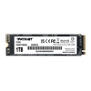 Scheda Tecnica: PATRIOT SSD P320 M2 2280 PCIe3 x4, NVMe 1.3 - 1TB