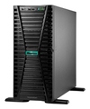 Scheda Tecnica: HPE Proliant Ml110 Gen11 Srv. Tower 4.5u 1 Via 1 X Xeon - Silver 4514y / Fino A 3.4GHz Ram 64GB SATA/SAS/pci Expres