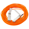 Scheda Tecnica: HPE HP BladeSystem c-Class 40G QSFP+ to QSFP+ 15m Active - Optical Cable