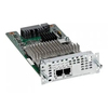Scheda Tecnica: Cisco 2-port ISDN BRI S/T network interface module - 