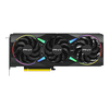 Scheda Tecnica: PNY GeForce RTX 5070 EPIC-X RGB OC 12GB, GDDR7, 192-bit - 2685MHz boost clock, PCI-Express 5.0 x16, 3x DisplayPort