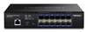 Scheda Tecnica: TRENDnet Switch - 12-PORT 10G LAYER 2 MANAGED SFP+ IN