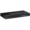 Scheda Tecnica: TRENDnet Switch - 18-PORT GIGABIT 4PPOE IN IN