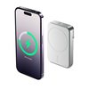 Scheda Tecnica: ALOGIC Powerbank With Magsafe 5 White - 