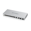 Scheda Tecnica: ZyXEL Switch - XGS1210-12 V2 12-PORT MANAGED MULTIGIG IN