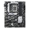 Scheda Tecnica: Asus B760, Prime B760-plus D4, LGA 1700, DDR4 - 