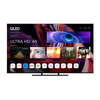 Scheda Tecnica: INNO-HIT Inno-hit Smart Tv 65" 4k Uhd Qled Borderless Webos - Thinqai Magic Remote Stand Centrale