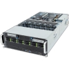 Scheda Tecnica: GigaByte Server HPC G494-ZB4-AAP2 4U, 2xAMD EPYC 9654 - 1x H200 NVL, 1x1.92TB, 24x64GB, 1x2 x SFP+ LAN 10Gb, 4x3000W