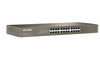 Scheda Tecnica: IP-Com Switch - G1024G 24 PORT