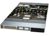 Scheda Tecnica: SuperMicro Server GPU ARM ARS-111GL-NHR NVIDIA Grace GH200 - 1U, 1x GPU, 2x 2000W