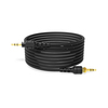 Scheda Tecnica: RØDE RDE Nth-cable, Audio Cable For RDE Nth-100 - 2,4m, Black