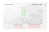 Scheda Tecnica: Crestron 7 In. Room Scheduling Touch Screen,white Smooth - 
