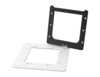 Scheda Tecnica: Crestron Retrofit Mounting Bracket For Tss 470e, 2 Gang - 