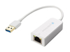 Scheda Tecnica: Crestron USB To Ethernet Adapter For Audio Isolation - 