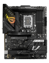 Scheda Tecnica: Asus Rog Strix Z890-h Gaming WiFi Lga1851 - 
