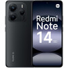 Scheda Tecnica: Xiaomi Redmi Note 14 - 5g 256GB 8GB Midnight Black