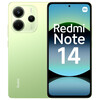 Scheda Tecnica: Xiaomi Redmi Note 14 - 5g 6.67 8GB 256GB Coral Green