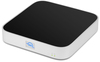 Scheda Tecnica: OWC miniStack STX Thunderbolt 4 (USB-C), 3.5" SATA, 2.5" - M.2, Matte Silver