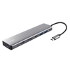 Scheda Tecnica: Trust Dalyx 7-in-1 Multiport Adapter - 