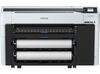 Scheda Tecnica: Epson SureColor T5700DM plotter 36" 2400 x 1200 DPI Wi-Fi - 