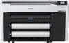 Scheda Tecnica: Epson SureColor T5700DM plotter 36" 2400 x 1200 DPI Wi-Fi - + adobe Postscript