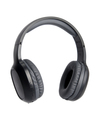 Scheda Tecnica: Vultech Cuffie Bluetooth 5,3 Crab2, Nere, Microfono - Controllo Traccia, Connettore Type C, Batteria