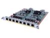 Scheda Tecnica: HPE Msr 8prt E1/fe1/t1/ft1-stock In In - 