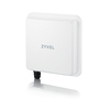 Scheda Tecnica: ZyXEL Router FWA710 NebulaFlex 5G/LTE Outdoor , Cat20 DL - fino a 5Gbps. SIM Card Slot. 1 Porta LAN 2.5Gigabit. Antenn