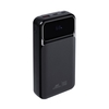 Scheda Tecnica: RIVACASE Battery Bank (20000 Mah) 22,5w Fast Charger Con 3 - Cavi Integrati ( Di Cui Type C Ed USB Con Funzione Ricaric