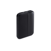 Scheda Tecnica: RIVACASE Battery Bank - 5.000 mAh Nera Prese: USB-a X 2 , USB-c