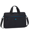 Scheda Tecnica: RIVACASE Borsa Laptop - 15,6" Nera