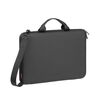 Scheda Tecnica: RIVACASE Borsa Antishock Rigida - Per Laptop 14 E MacBook Air 13-15 Nero