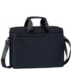 Scheda Tecnica: RIVACASE Borsa Notebook - 15,6" Nera