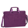 Scheda Tecnica: RIVACASE Borsa Notebook - 15,6" Viola