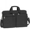 Scheda Tecnica: RIVACASE Borsa Notebook - 17,3" Colore Nero