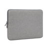 Scheda Tecnica: RIVACASE Borsa Notebook - Eco Custodia Da 15,6" Grigio