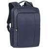 Scheda Tecnica: RIVACASE Borsa Zaino Notebook - 15,6" Colore Blu