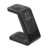 Scheda Tecnica: RIVACASE Caricatore Stand Con Batteria Portatile Magsafe - 5000 mAh Wireless 3" 1 Nero