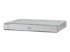 Scheda Tecnica: Cisco Router ISR 1100 8 PORTS DUAL GE WAN ETHERNET W 8G - MEMORY
