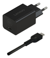 Scheda Tecnica: Lenovo Gan Nano 65w Adapter - 