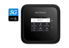 Scheda Tecnica: Netgear Router NIGHTHAWK 5G MOBILE WIFI6 2.5GBPS 5G SPEED IN - 
