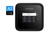 Scheda Tecnica: Netgear Router NIGHTHAWK 5G MOBILE WiFi6 2.5GBPS 5G SPEED IN - 